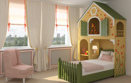 cameretta bambinijpg