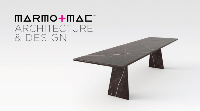 Marmo+Mac gli eventi italiani dedicati al design