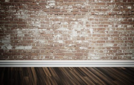 Alternative a zoccolini e battiscopa