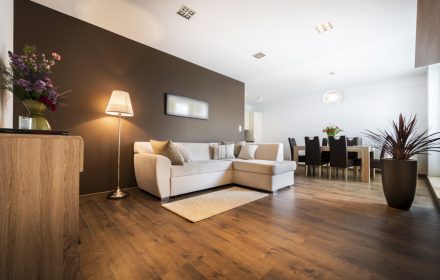Come pulire il parquet e far durare il pavimento in legno
