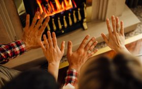 Come risparmiare sul riscaldamento di casa
