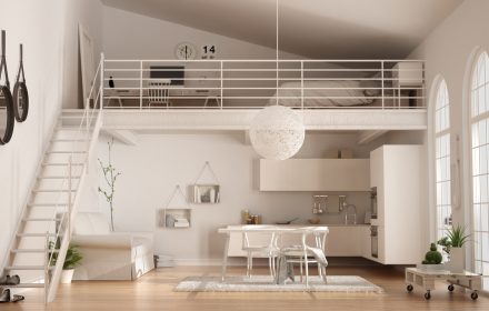 Consigli soppalcare casa