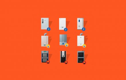 Consigli per scegliere la caldaia per riscaldamento