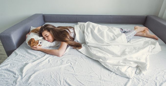 SOS Ospiti: tutte le soluzioni per ricavare un letto in più a casa vostra -  TipiTipi Magazine