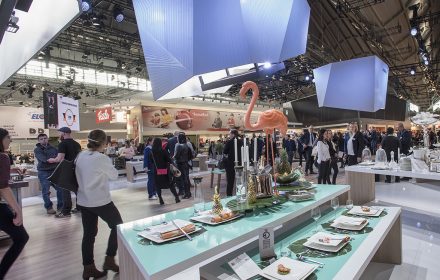 2018 Ambiente