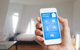 Come funziona il termostato smart con il WiFi