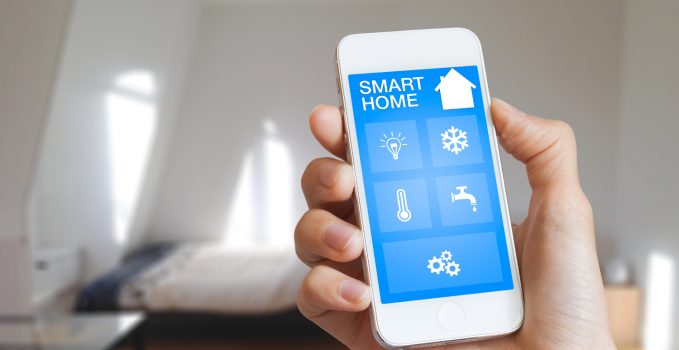 Come funziona il termostato smart con il WiFi