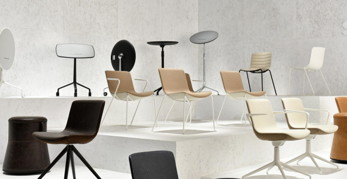 Expocasa 2018: a torino il salone dellarredamento e delle idee per ... Idee per arredare salone