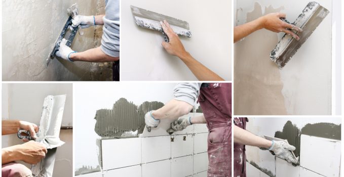 I lavori di ristrutturazione che si possono fare senza permessi ... Lavori di ristrutturazione