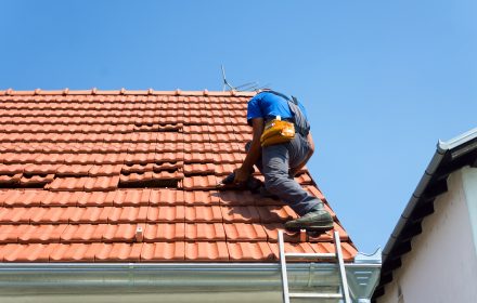 Quanto costa rifare il tetto di una casa