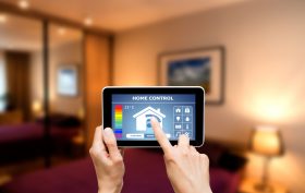 Smart home: i vantaggi di una casa cablata