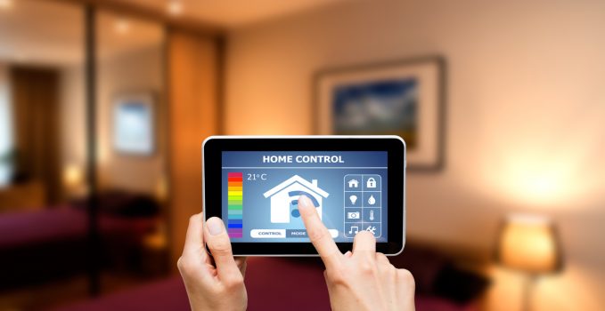 Smart home: i vantaggi di una casa cablata