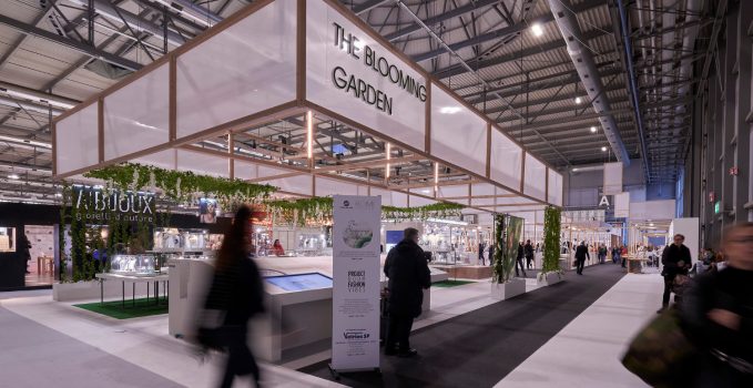 HOMI 2018: il Salone degli Stili di Vita a Fiera Milano dal 14 al 17 settembre