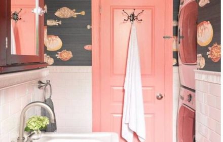 bagno piccolo idee arredarlo