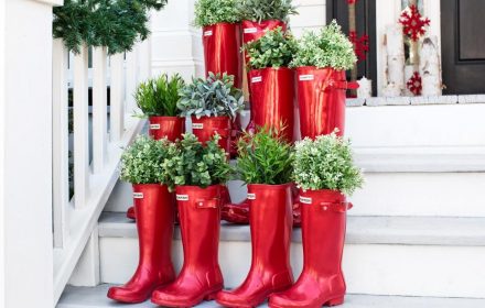 decorazioni Fai da Te Natale