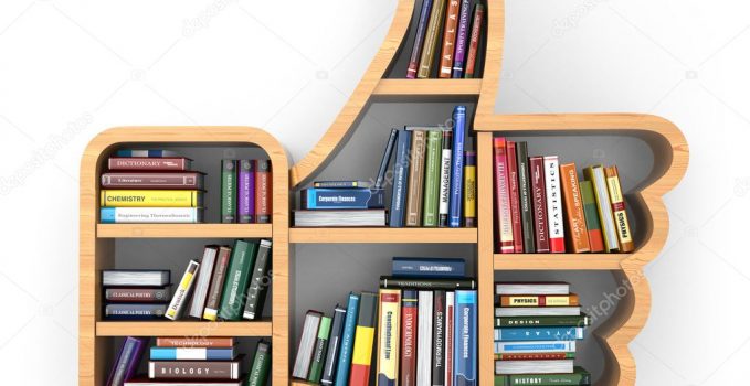 Libreria per ragazzi: 8 idee fai da te per invogliarli alla lettura -  TipiTipi Magazine