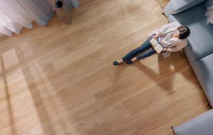 Come scegliere il pavimento per la casa