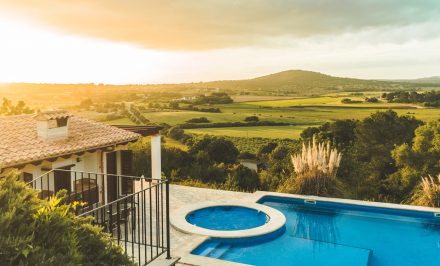 Guida per costruire la piscina a casa