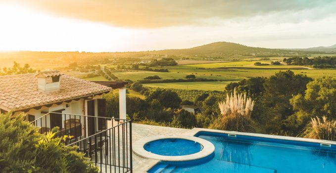 Guida per costruire la piscina a casa