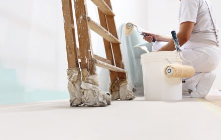 Lavori da fare in casa a settembre