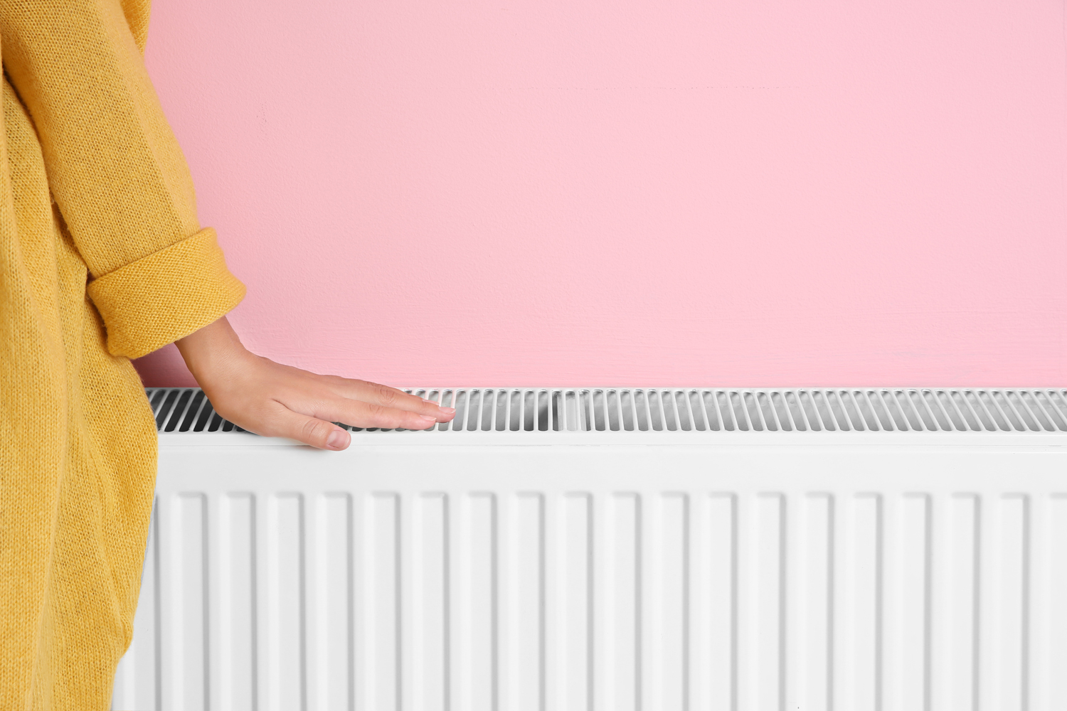 Come pulire i termosifoni di casa: consigli e strumenti utili – SVAI