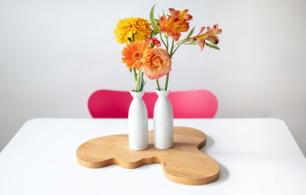 Come arredare casa con il Viva Magenta: il colore Pantone 2023