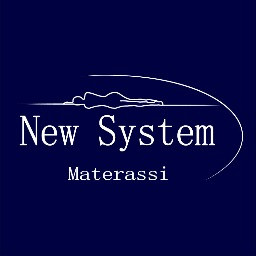 NEW SYSTEM MATERASSI