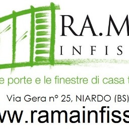 RA.MA.INFISSI SRL