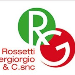 RG DI ROSSETTI PIERGIORGIO & C. SNC