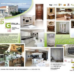 S.G.ITALIA SRL