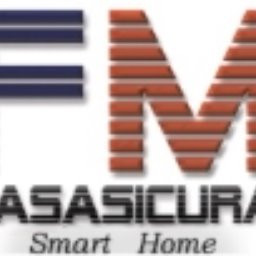 FM CASA SICURA SRL