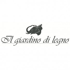 Il Giardino di Legno