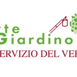 ARTE GIARDINO AL SERVIZIO DEL VERDE