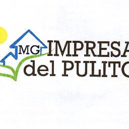 Impresa Del Pulito MG Multiservizi srls 