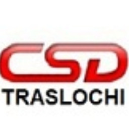 CSD Traslochi