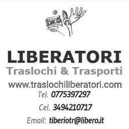 Traslochi liberatori