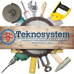 Teknosystem 