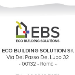 Eco Building Solutions