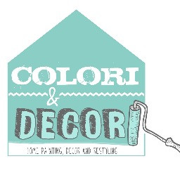 Colori e Decori Home Restyling 