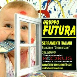 Gruppo Futura Serramenti Italiani