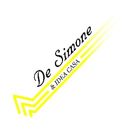 DE SIMONE & IDEA CASA