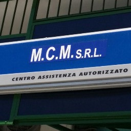 Electrolux Assistenza Autorizzata - MCM Service