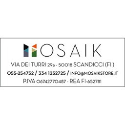 MOSAIK SRL