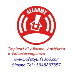 SafetyLife360