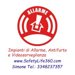 SafetyLife360