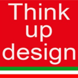 Think up design