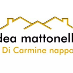 Idea mattonella di Nappo Carmine