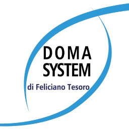 Doma System di Tesoro Feliciano 