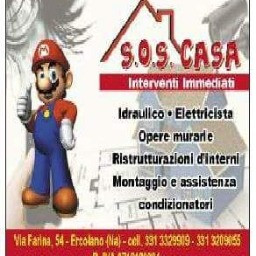 SOS casa srls