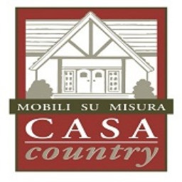 Casa Country - Arredamenti su Misura